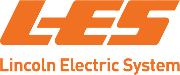 Lincoln Electric System Logo